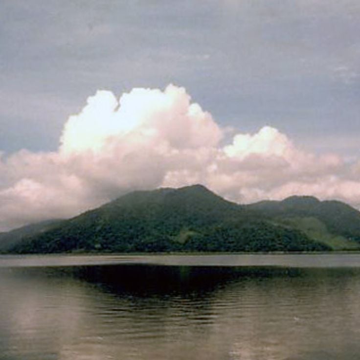 Lake Yojoa
