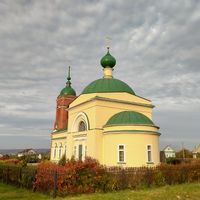 Каменки (Сергиев Посадан кӀошт)