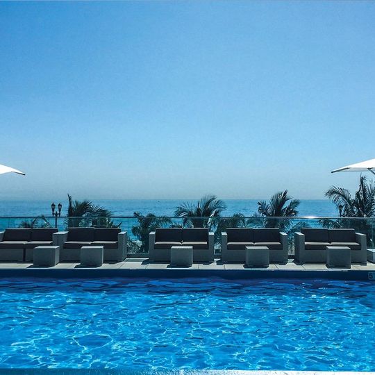 Ocean Place Conference Center