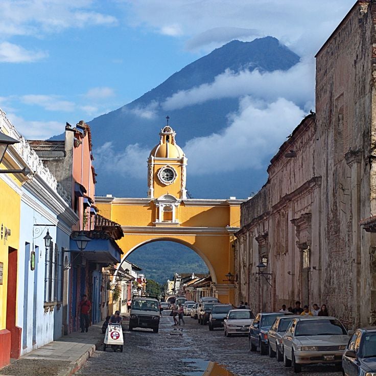 Santa Catalina-buen
