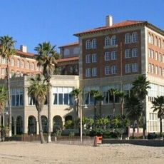 Santa Monica Playhouse