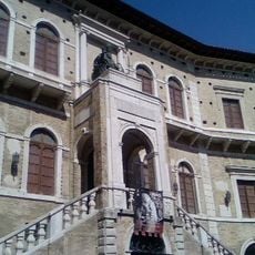 Pinacoteca civica (Fermo)