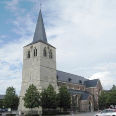 Sint-Laurenskerk, Bocholt