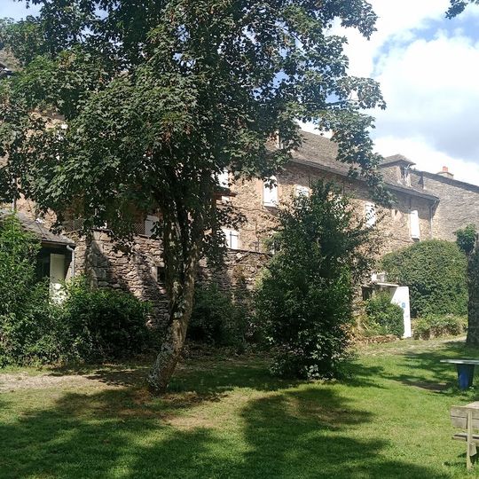 Camping La Presqu'ile