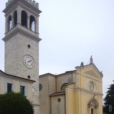 Chiesa di San Zenone
