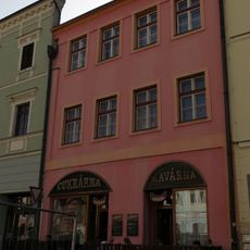 Náměstí Míru 170