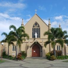 St Mary's Roman Catholic Church (Maryborough, Queensland)