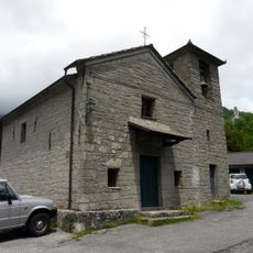 Oratorio di San Rocco