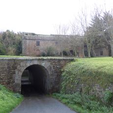 Porte de Locmaria
