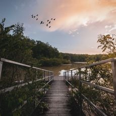 Riserva naturale della Valle dell'Inferno e Bandella
