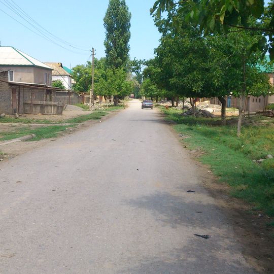 Magaramkentskij rajon