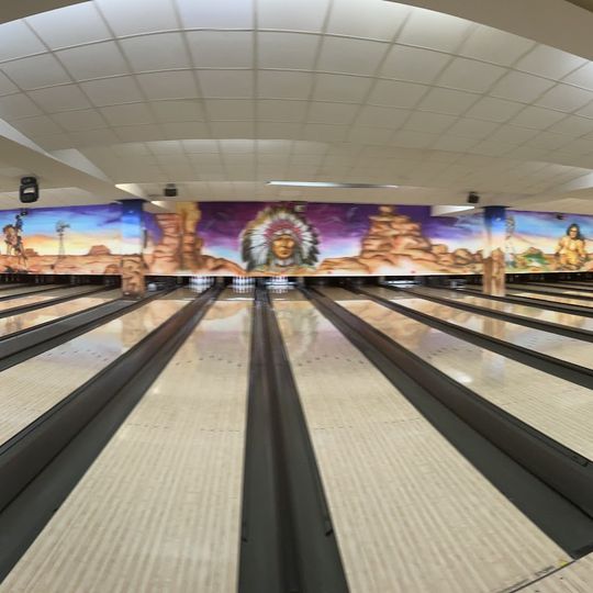 Dream Bowl