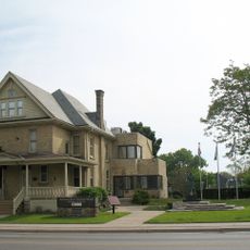 Banting House