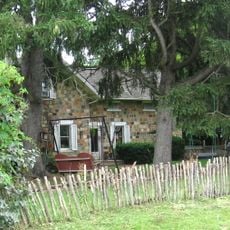 William L. Lords House