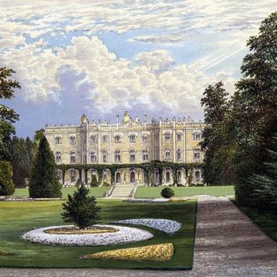 Hughenden Manor