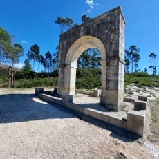 Arco da Memória