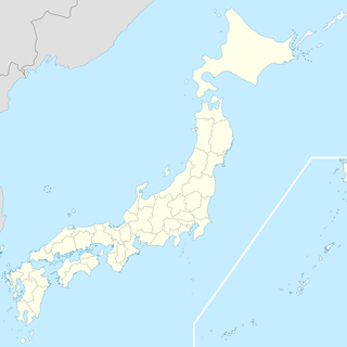 Tarumi-chō (baranggay sa Hapon)