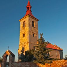 Church of Saint Mark