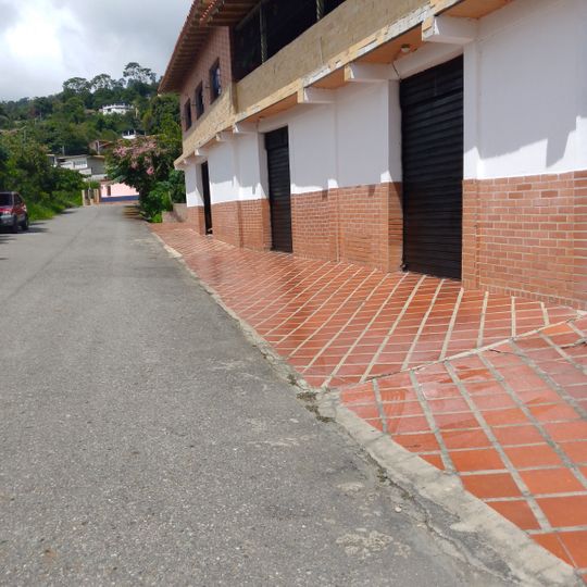 Urbanización Villa Santa