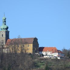 Mariahilf-Berg