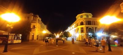 夜景 2
