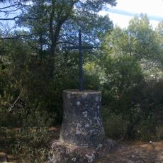 Creu de Coll Roig