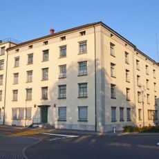 Kaserne Frauenfeld