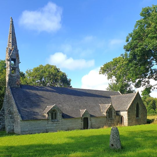 Chapelle Notre-Dame de Kerven