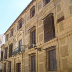 Palacio de la Marquesa de las Escalonias