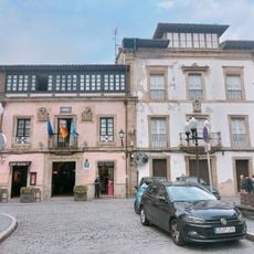 Villa de Villaviciosa