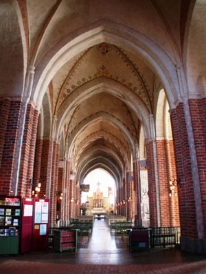 Interieur 1