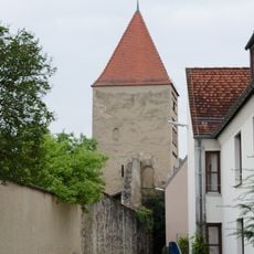 Baronturm