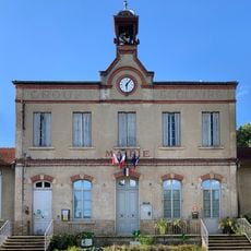 Mairie de Beynost