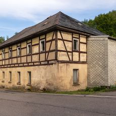 Randecker Mühle Mulda/Sa.