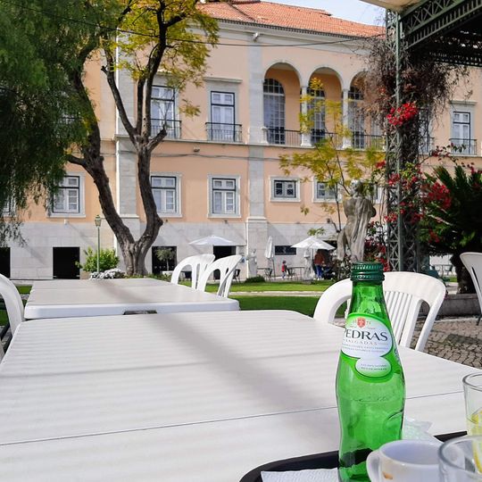 Nationaal Museum voor Oude Kunst