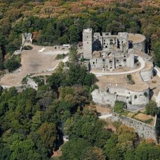 Sachgesamtheit Burgruine Königstein
