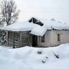 Сторожка (Устюжна)