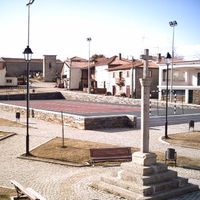 Vale de Frades e Avelanoso