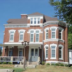 Nicholas J. Kuhnen House