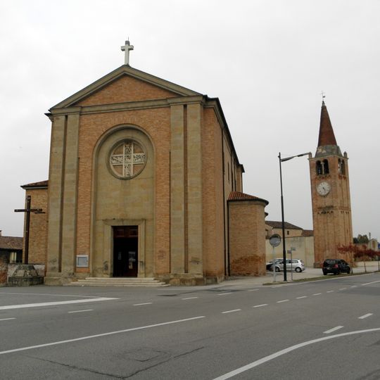 Chiesa di Santa Margherita