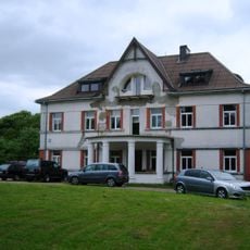 Vytėnai manor