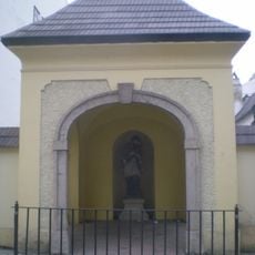 Johannes-Nepomuk-Kapelle (Kahlenberger Str)