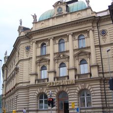 Celje Post Office