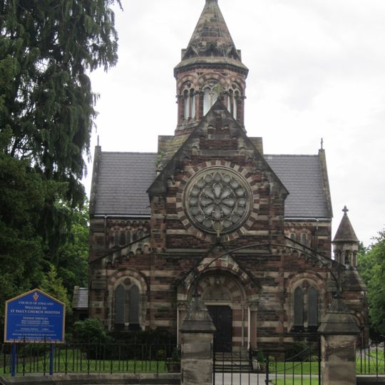 St Paul's Church