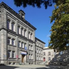 13 Sempołowskiej Street Bystrzyca Kłodzka