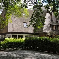 De Zandhoeve, Beetsterzwaag