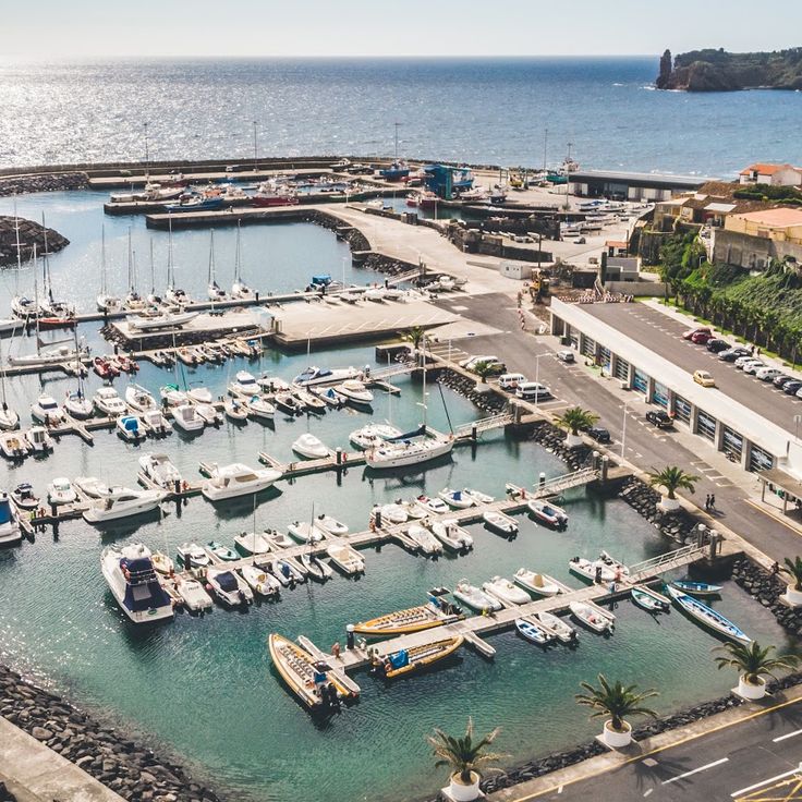 Islote Vila Franca do Campo