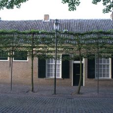 Hasseltplein 44, Tilburg