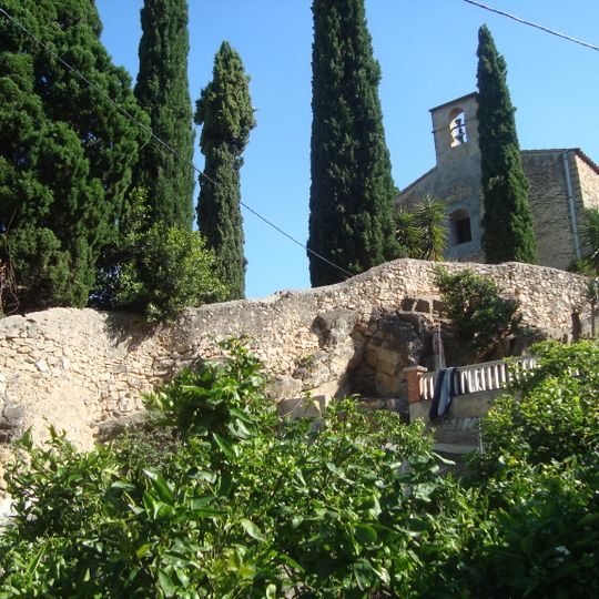 Santa Maria de Benifallet