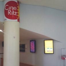 Cine Ritz Guarapari